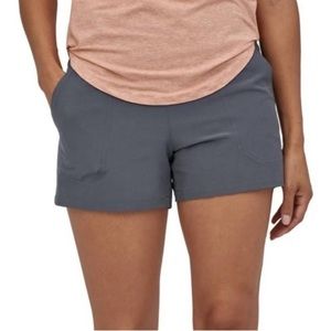 Patagonia Women’s Happy Hike Shorts - Like New